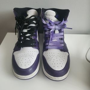 Air Jordan 1 Retro high tops men